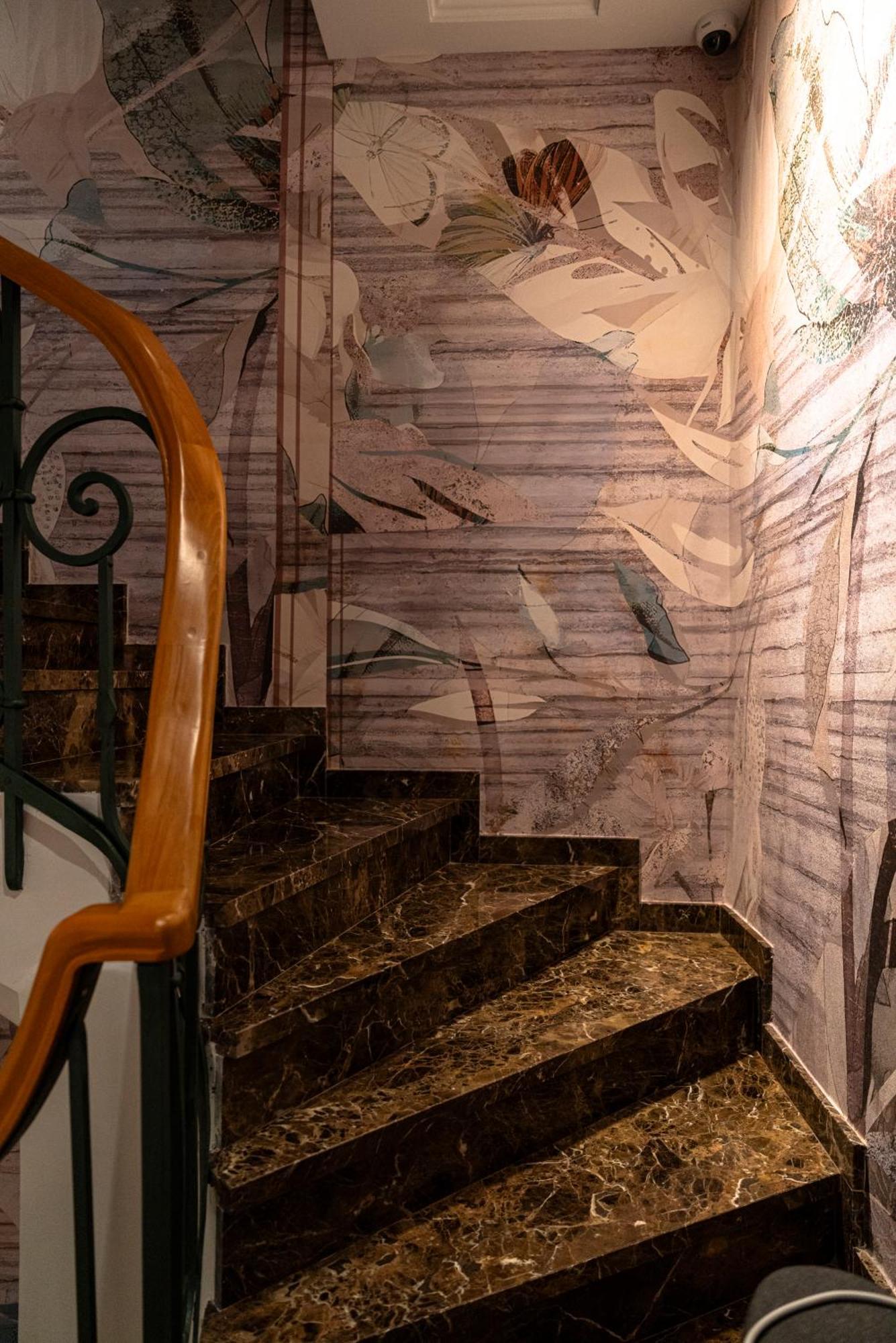 Art Gallery Boutique Hotel دراس المظهر الخارجي الصورة
