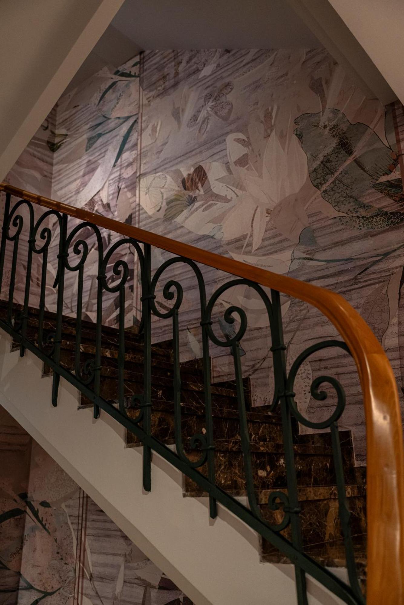 Art Gallery Boutique Hotel دراس المظهر الخارجي الصورة