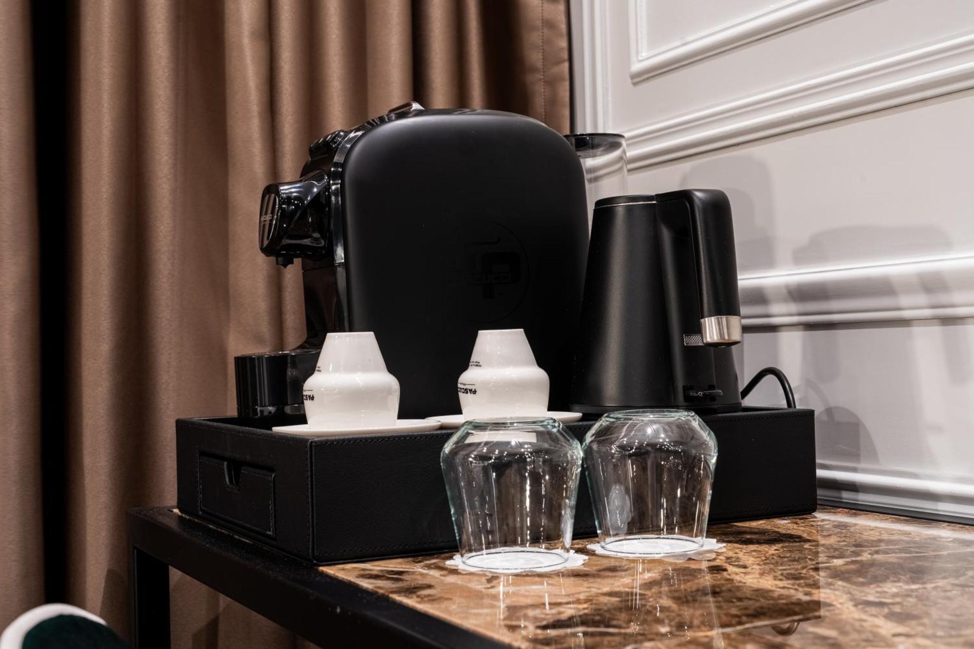 Art Gallery Boutique Hotel دراس المظهر الخارجي الصورة
