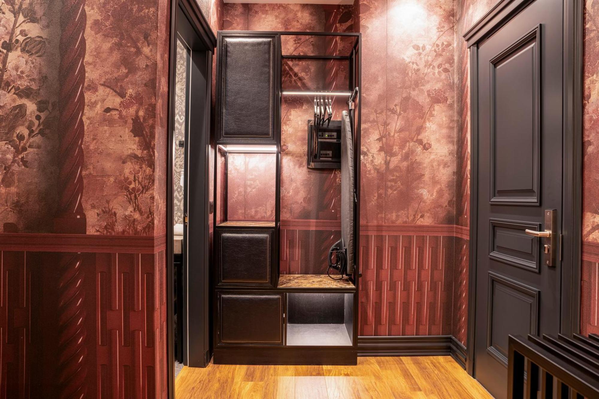 Art Gallery Boutique Hotel دراس المظهر الخارجي الصورة