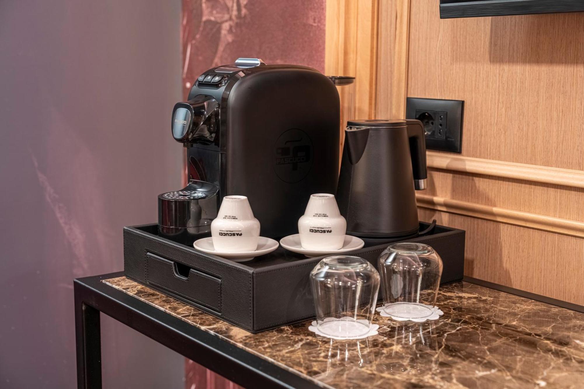 Art Gallery Boutique Hotel دراس المظهر الخارجي الصورة