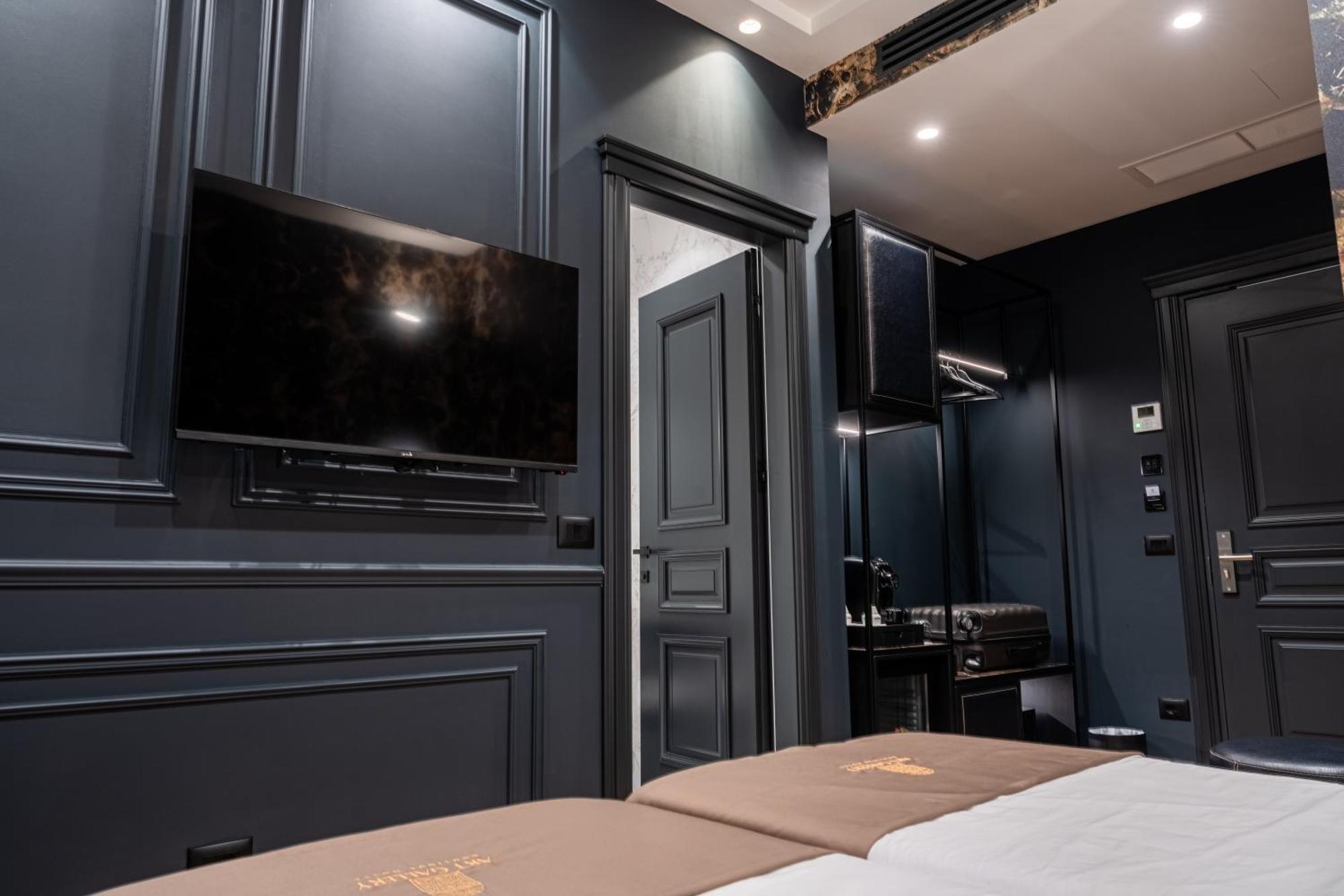 Art Gallery Boutique Hotel دراس المظهر الخارجي الصورة